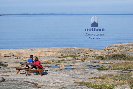 Fritidshus i Capri, Strömstad västkust, STRÖMSTAD, Västra Götaland, Brf. Capri. STRÖMSTAD Vecka 32