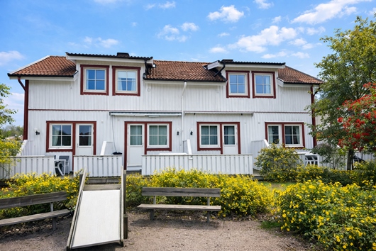 Fritidshus i Västkusten - Strömstad, Nordkoster, Västra Götaland, Brf. Kosterhusen, vecka 23 och