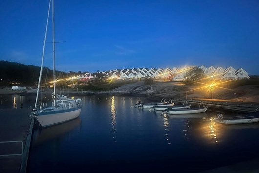 Fritidshus i Capri, Strömstad västkust, STRÖMSTAD, Västra Götaland, Brf. Capri. STRÖMSTAD Vecka 27