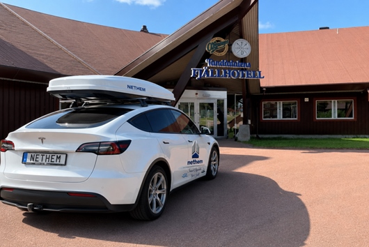 Fritidshus i Tandådalen - Sälen, Dalarna, Malung-Sälen, Brf. Tandådalens Fjällhotell v