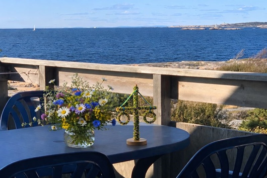 Fritidshus i Strömstad, STRÖMSTAD, Västra Götaland, Vecka 25 + bonusvecka. Hus 28.