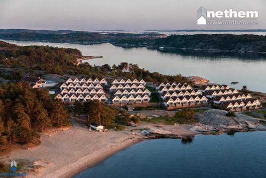 Fritidshus i Capri, Strömstad västkusten, STRÖMSTAD, Västra Götaland, Brf. Capri