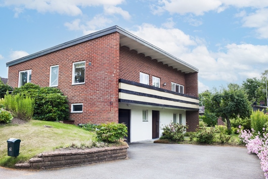 Villa i Bölet, KÅLLERED, Kållered, Västra Götaland, Mölndal, Norra Källåsvägen 62