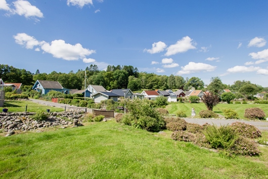 Fritidshus i Kållered, KÅLLERED, Västra Götaland, Mölndal, Ekåsens fritidsby 17