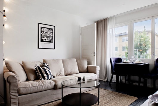 Bostadsrätt i Åby, Mölndal, Göteborg, Västra Götaland, Varmblodsgatan 2B