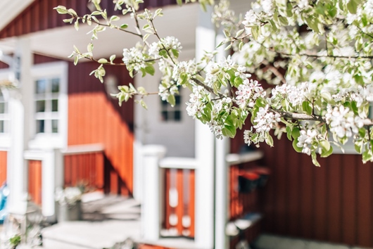 Villa i Kållered, Västra Götaland, Mölndal, Olas väg 9A