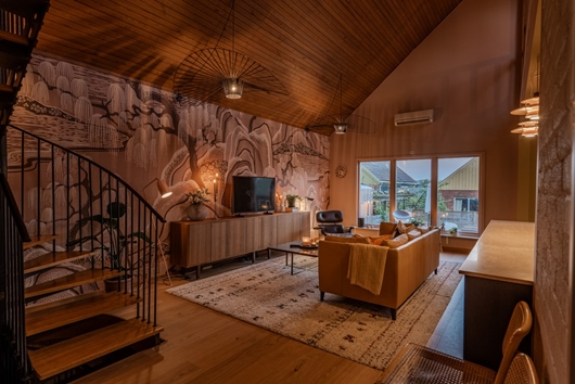 Villa i Åby, MÖLNDAL, Göteborg, Västra Götaland, Mölndal, Fyråkersgatan 6