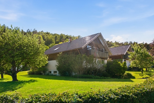 Villa i Toltorpsdalen, MÖLNDAL, Göteborg, Västra Götaland, Mölndal, Lekevallsgatan 70