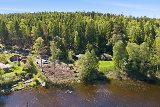 Fritidshus i Landvetter, Västra Götaland, Mölndal, Vrestaby 194