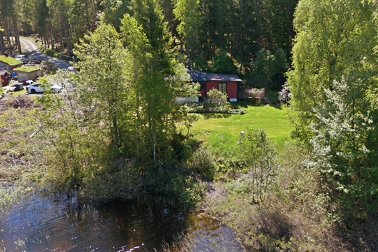 Fritidshus i Landvetter, Västra Götaland, Mölndal, Vrestaby 194