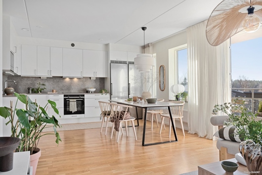 Bostadsrätt i Hills, MÖLNDAL, Västra Götaland, Mölndal, Kärnvedsgatan 59