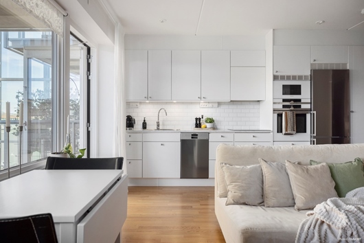 Bostadsrätt i Mölndals innerstad, MÖLNDAL, Göteborg, Västra Götaland, Broslättsgatan 17