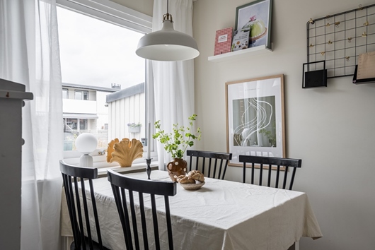 Bostadsrätt i Gastorp, Lindome, Västra Götaland, Mölndal, Holmåkravägen 7A