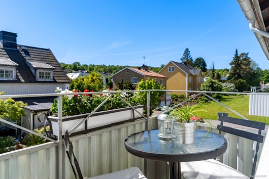 Bostadsrätt i Krokslätt, Mölndal, Göteborg, Västra Götaland, Krokslätts parkgata 13