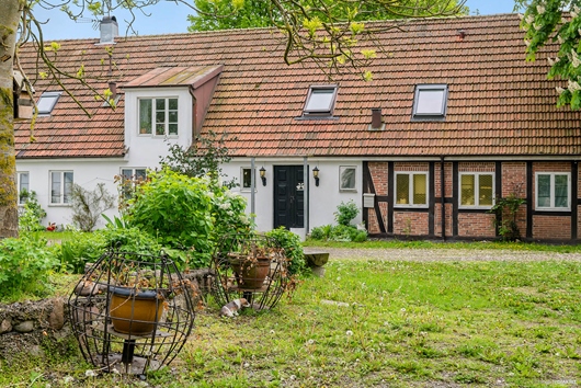 Övriga hus i Skåne län, Landskrona, Örja byväg 17
