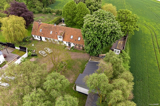Övriga hus i Skåne län, Landskrona, Örja byväg 17
