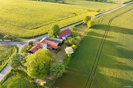 Villa i Skåne län, Vallåkra, Helsingborg, Kingelstadsvägen 55