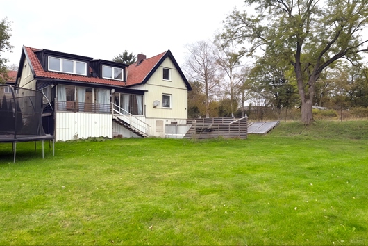 Villa i Skåne län, Svalöv, Källstorp 2281