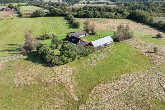 Gods och gårdar i Skåne län, Ekeby, Bjuv, Kågerödsvägen 14