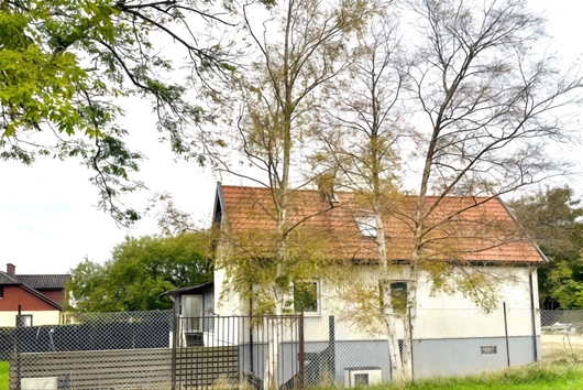 Villa i Svalöv, Skåne, Källstorp 2281