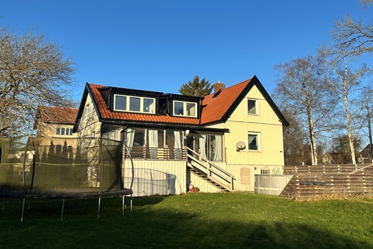 Villa i Svalöv, Skåne, Källstorp 2281