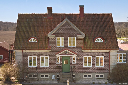 Villa i Vallåkra, Skåne, Helsingborg, Bältebergavägen 270