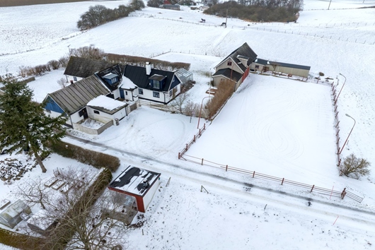 Övriga hus i Svedala, Skåne, Lyngsjövägen 17-0