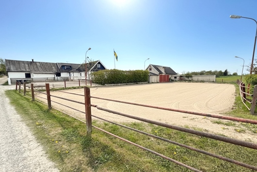 Övriga hus i Svedala, Skåne, Lyngsjövägen 17-0
