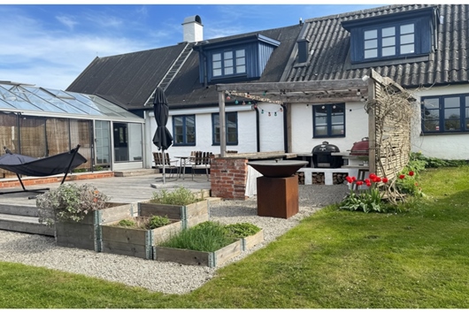 Övriga hus i Svedala, Skåne, Lyngsjövägen 17-0