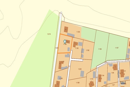 Övriga hus i Ekeby, Skåne, Bjuv, Pilgatan 18