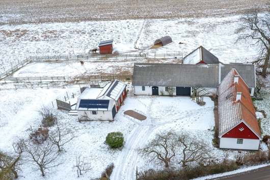 Övriga hus i Saxtorp, Skåne, Landskrona, Hagensvägen 16