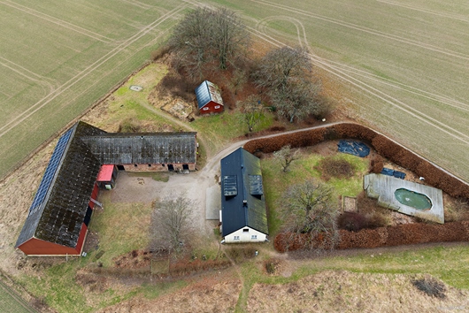 Gods och gårdar i Kågeröd, Skåne, Svalöv, Vasagården 3625