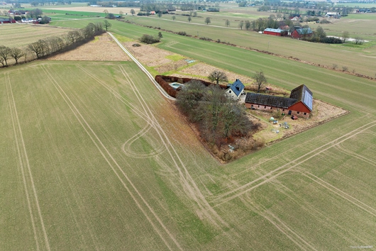 Gods och gårdar i Kågeröd, Skåne, Svalöv, Vasagården 3625