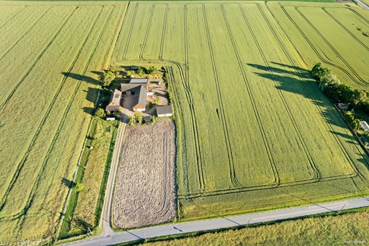 Gods och gårdar i Vallåkra, Skåne, Helsingborg, Gultarpsvägen 30