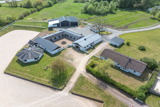 Gods och gårdar i Linderöd, Skåne, Kristianstad, Polkavägen 15
