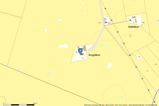 Gods och gårdar i Teckomatorp, Skåne, Svalöv, Håstenslöv 1583