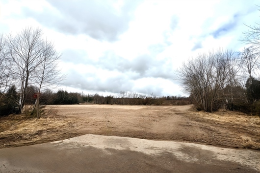 Gods och gårdar i Hulrugered, Båstad, Skåne, Gamla riksvägen 501