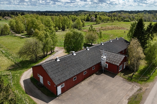Gods och gårdar i Båstad, Skåne, Gamla riksvägen 501