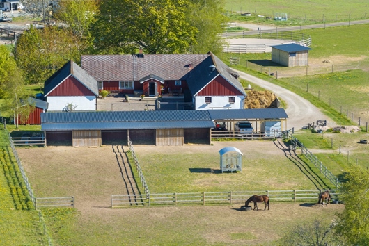 Gods och gårdar i Hörby, Skåne, Sniberup 9356