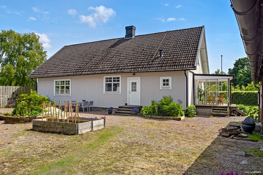 Gods och gårdar i Åstorp, Skåne, Hammars väg 15