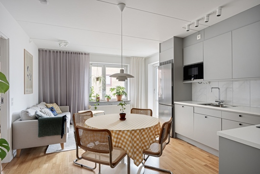 Bostadsrätt i Möllevången, MALMÖ, Malmö, Skåne, Typografgatan 4B