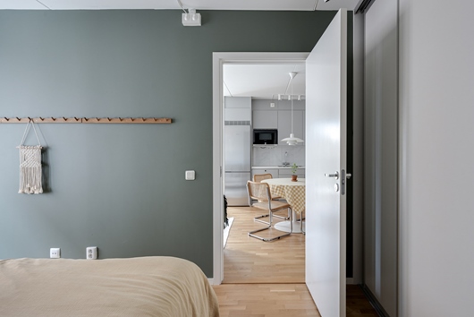 Bostadsrätt i Möllevången, MALMÖ, Malmö, Skåne, Typografgatan 4B