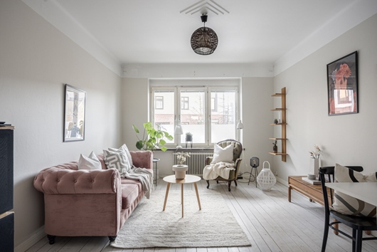 Bostadsrätt i Sofielund, MALMÖ, Malmö, Skåne, Sofielundsvägen 48F