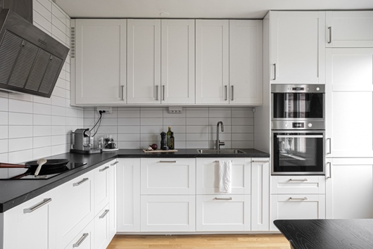 Bostadsrätt i Östra Sorgenfri, Malmö, Skåne, Östra farmvägen 38A