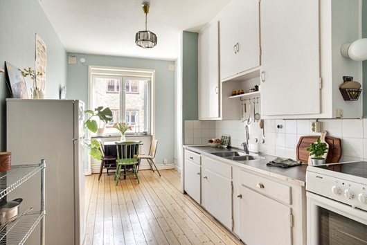 Bostadsrätt i Nobeltorget, MALMÖ, Malmö, Skåne, Göingeplan 10A