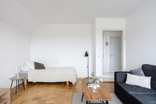 Bostadsrätt i Östra Sorgenfri, MALMÖ, Malmö, Skåne, Nobelvägen 107B