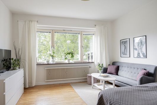 Bostadsrätt i Dalaplan, MALMÖ, Malmö, Skåne, Södra förstadsgatan 121H