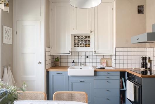 Bostadsrätt i S:t Knut, MALMÖ, Malmö, Skåne, Mäster palmsgatan 7D