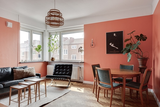 Bostadsrätt i Nobeltorget, Malmö, Skåne, Vitemöllegatan 2