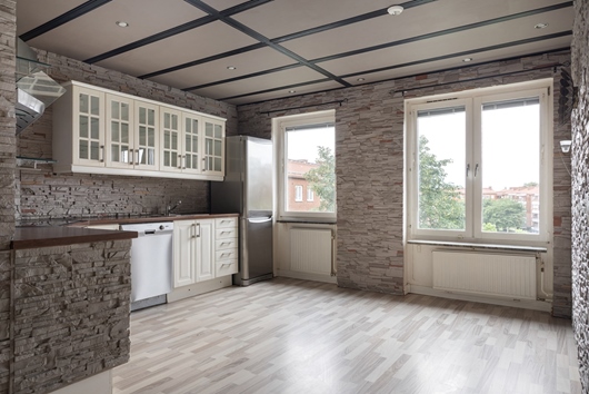 Bostadsrätt i Östra Sorgenfri, MALMÖ, Oxie, Skåne, Malmö, Branteviksgatan 6B